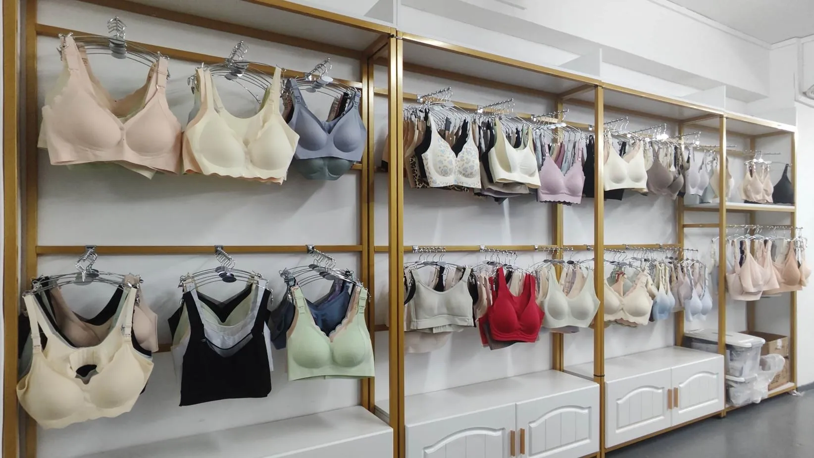 Showroom